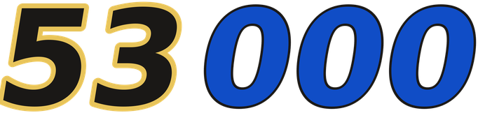 53000 logo