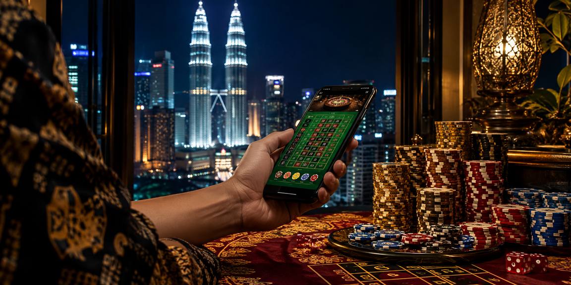 53000 Kawal Had dan Tetapan Akaun Anda Sendiri